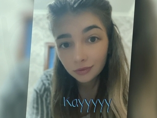 Kayyyyy