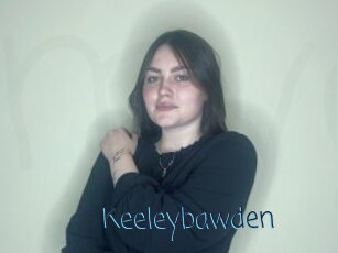 Keeleybawden