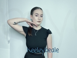 Keeleybeale