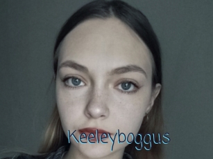 Keeleyboggus
