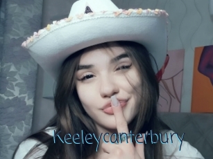 Keeleycanterbury