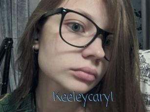 Keeleycaryl