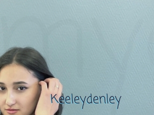 Keeleydenley
