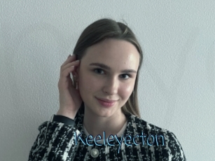 keeleyecton My camgirls xxx