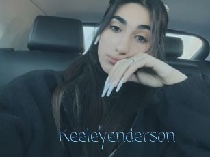 Keeleyenderson