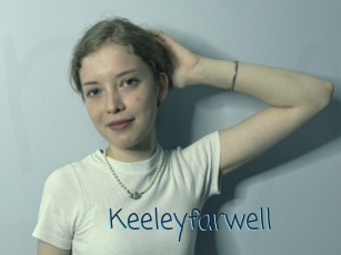 Keeleyfarwell