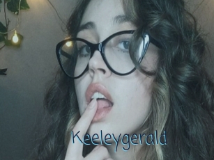 Keeleygerald