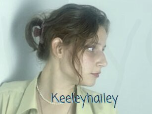 Keeleyhailey