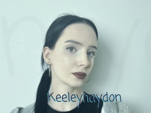 Keeleyhaydon