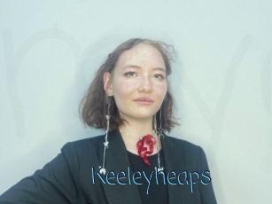 Keeleyheaps
