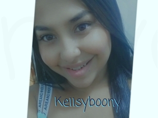 Keiisyboony
