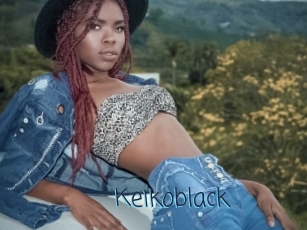 Keikoblack