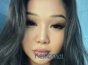 Keikomai