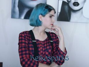 Keikosparks