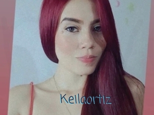 Keilaortiz