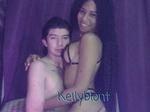 Keilyblont