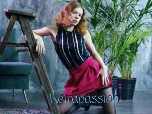 Keirapassion