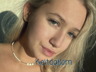 Keitdallom