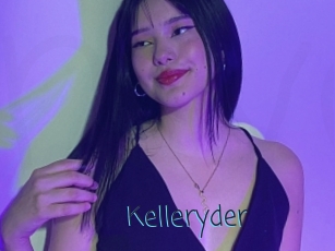 Kelleryder