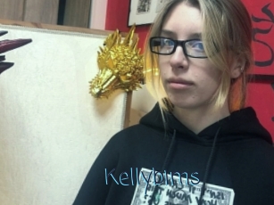 Kellybims