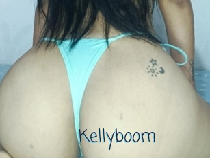 Kellyboom