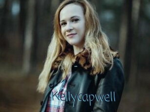Kellycapwell