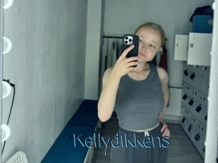Kellydikkens