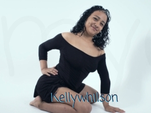 Kellywhilson