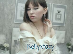Kellyxtazy