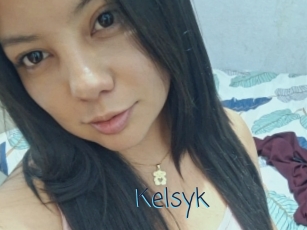 Kelsyk