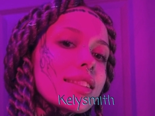 Kelysmith