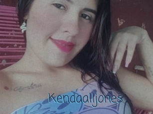 Kendaalljones