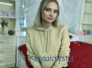 Kendalcrystal