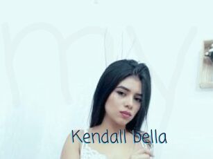 Kendall_bella