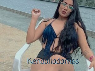 Kendalladamss