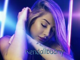 Kendallbudny