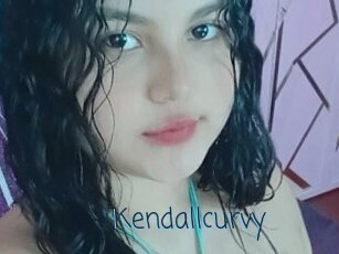 Kendallcurvy