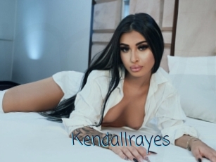 Kendallrayes