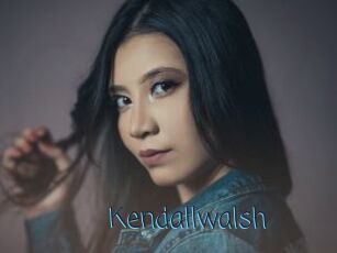 Kendallwalsh