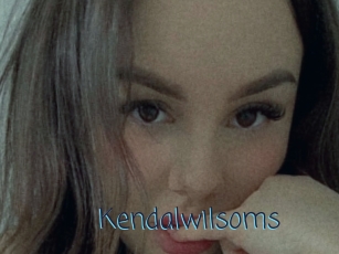 Kendalwilsoms