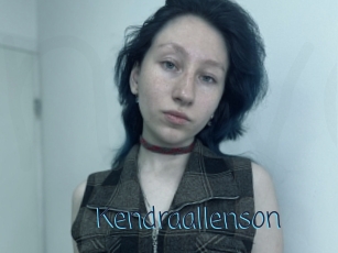 Kendraallenson