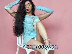 Kendraaswan