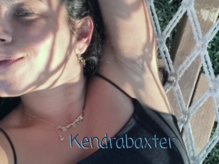 Kendrabaxter