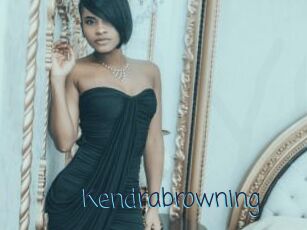 Kendrabrowning
