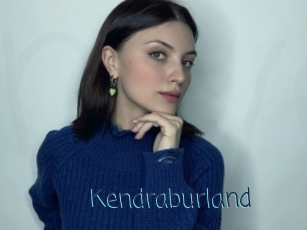 Kendraburland