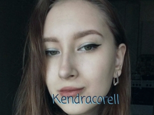 Kendracorell
