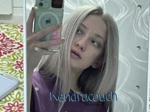 Kendracouch