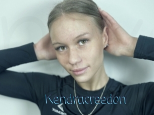 kendracreedon My camgirls xxx