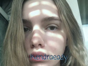 Kendraeady