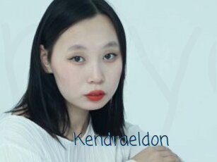 Kendraeldon